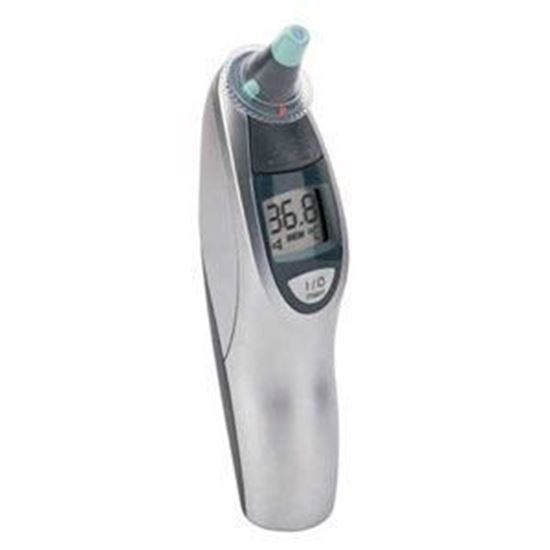  Braun ThermoScan 3 Ear Thermometer : Health & Household