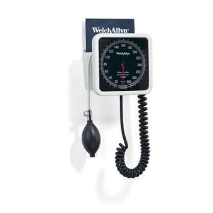 Sphygmomanometer, Wall Mount Aneroid, Tycos®, Each