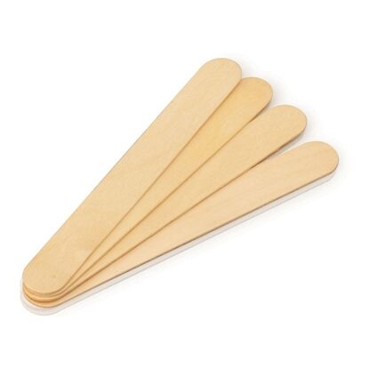 Tongue Depressors 6", 500/Box