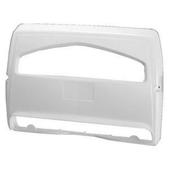 Toilet Seat Cover Dispenser Plastic Each