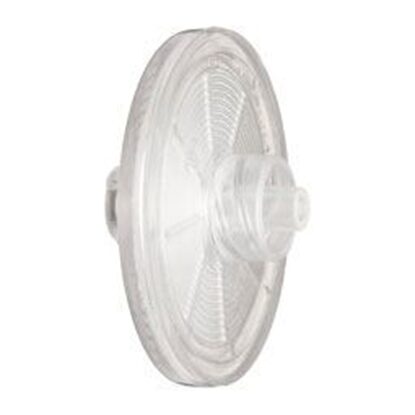 Nalgene 0.2 Micron Syringe Disc Filter, 50/Box