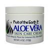 Aloe Vera Cream  4ozJar