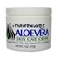 Aloe Vera Cream  4ozJar