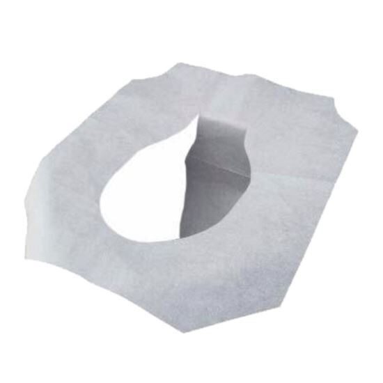 Toilet Seat Covers Disposable 12 Fold 250Box