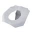 Toilet Seat Covers Disposable 12 Fold 250Box
