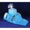 Emesis Bag      1000cc  Blue Plastic 65x12  Twist Tie   24Package
