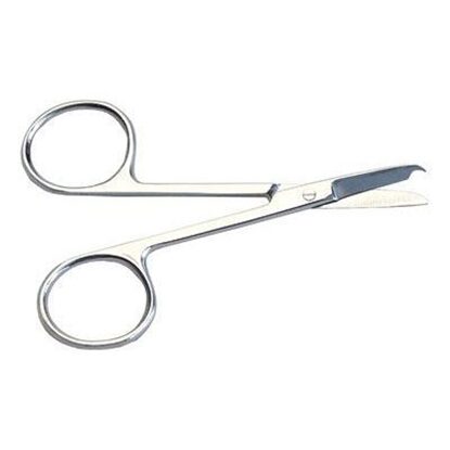 McKesson Spencer Stitch Scissors 3 1/2", Each