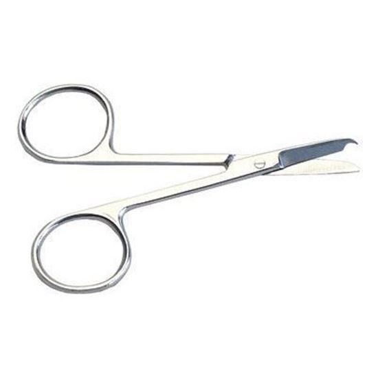 Scissors Spencer Stitch 3 12 Stainless Steel Very Delicate Each