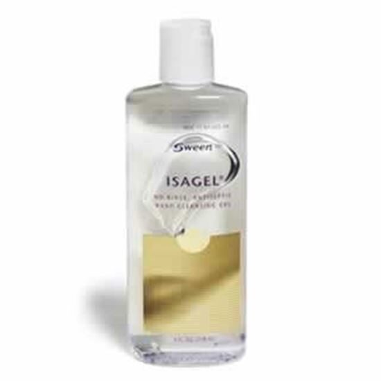 Waterless Hand Cleaner, 4 Ounce, Isagel, Sween® Isagel®, Each