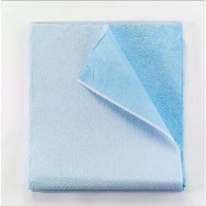 McKesson Stretcher Sheets 40" x 90", 50/Case