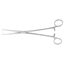 Forcep Uterine Tenaculum   SchroederBraun Stainless Steel MidGrade Ring Handle 9 34 Straight EACH