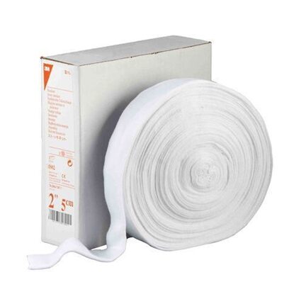 3M Synthetic Cast Stockinet 25 yards, Each