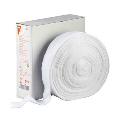 Cast Stockinet, Synthetic White, 25 yards, 3M™, Each
