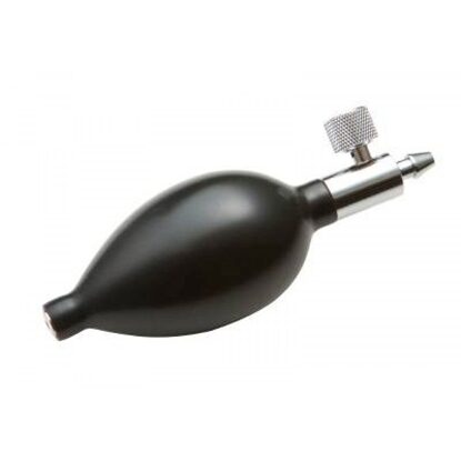 McKesson LUMEON™ Blood Pressure Bulb with Deflation Valve, Each
