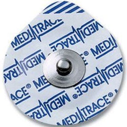 ECG Monitoring Electrode Pediatric, 3/Package