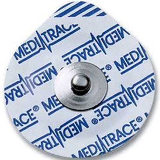Electrode MediTrace Minifoam Series 3Package
