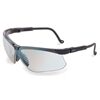 Eyewear Protective Black Frame SCT Reflect 50 Mirror Lens Wraparound Style Ultradura Hard Coat Coating Genesis