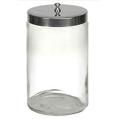 McKesson Sundry Jar 7" x 4 1/4", Each
