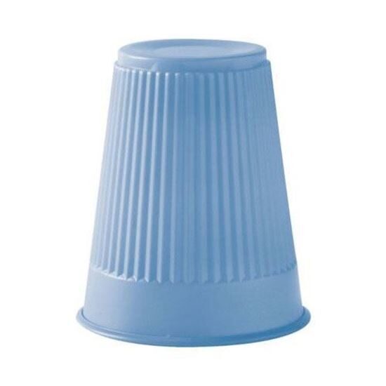 Cups Plastic 5 ounce Blue 1000Case