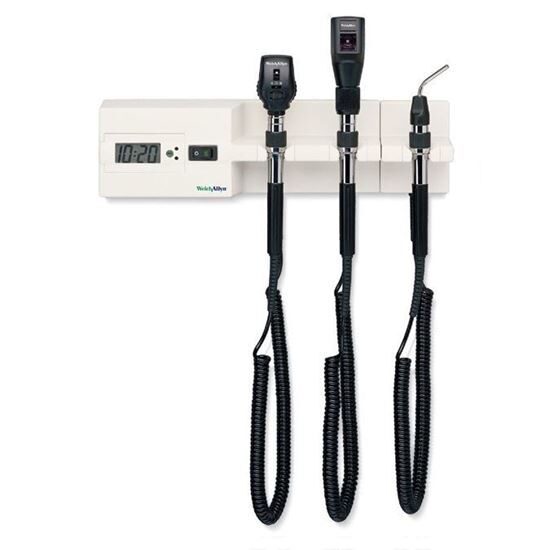 WelchAllyn Wall Transformer  767 series wOtoscope Ophthalmoscope Blood Pressure Each