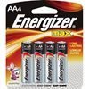 Battery Energizer AA   4Package