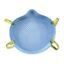 Mask N95 SurgicalParticulate Respirator  Moldex Cone Type wHeadbands  Small  20Box