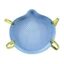 Mask N95 SurgicalParticulate Respirator  Moldex Cone Type wHeadbands  Small  20Box