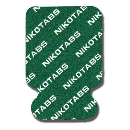 Electrode Resting Tabtype Nikotab NonRadiolucent 100Package
