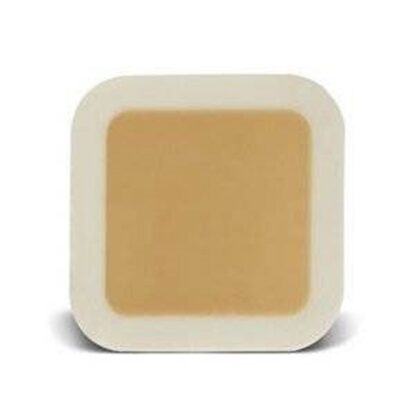 Duoderm CGF Dressing 2.5"x2.5", 5/Box