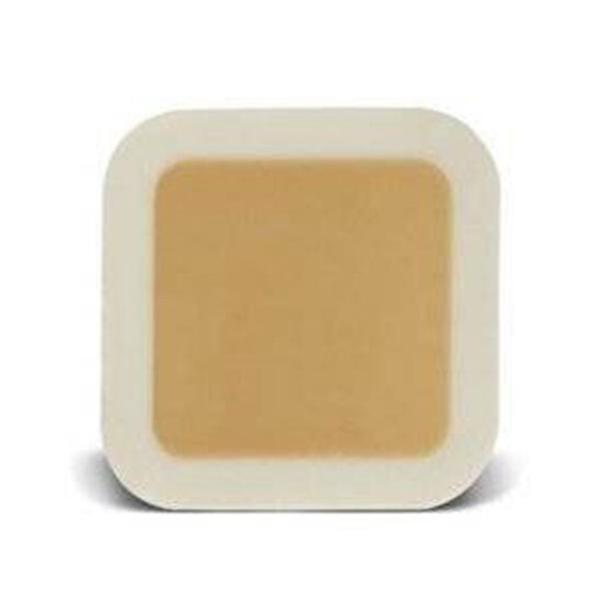 Duoderm CGF Dressing Sterile Bordered 25x25  5Box