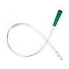 Catheter Urethral Plastic 14 French Curved 16 LatexFree 50Box