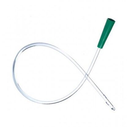 Mentor Urethral Catheter 14 Fr 16", 50/Box
