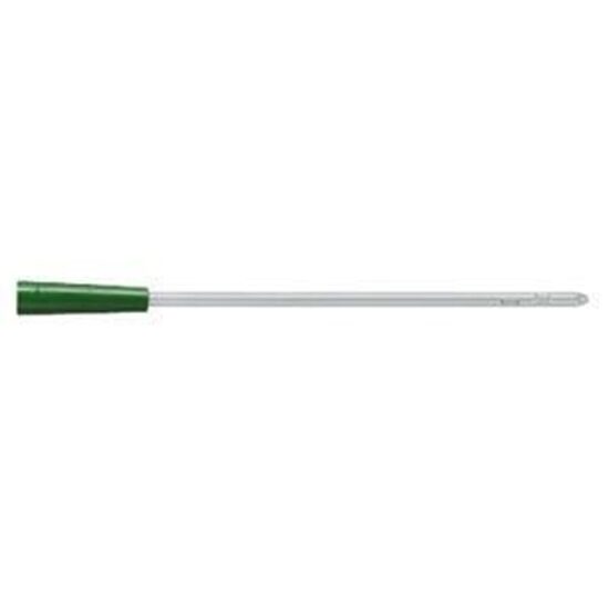 Catheter Urethral  PVC  12 French Funnel 16 Each