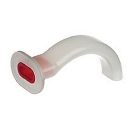 Medi-Pak™ Guedel Oropharyngeal Airway Size 6, 24/Box