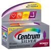 Centrum Silver Multivitamin for Women 50 65 TabletsBottle