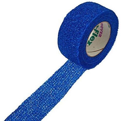 Cohesive Bandage 1" x 5 yards, 30/Box