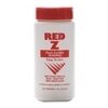 Absorbent for Blood Body Fluids Spills RedZ Powder Shaker Top 8 oz Each