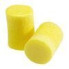 Ear Plugs Foam Yellow EAR Classic Without Cord Reusable One Size Fits All 200 PairsBox