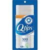 QTips Cotton Swabs DoubleEnded NonSterile 325 300Box