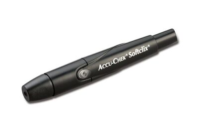 Accu-Chek® Softclix Lancet Device, Each