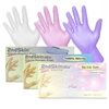 Gloves Nitrile Synthetic PowderFree LatexFree 2nd Skin 100Box