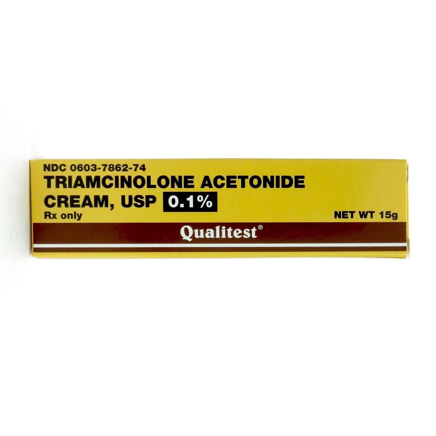 Before & After: Triamcinolone Acetonide For Dark Spots