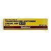 Triamcinolone Acetonide 01 Cream 15gm Tube