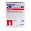 Copy of Gloves Surgeon Latex Powderfree Sterile Size 7 Cream Smooth Hand Specific No Powder 50PairsBox