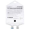 09 Sodium Chloride Partial Fill 50mL100mL Bag PAB Each