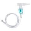 Nebulizer Mouthpiece wTubing Universal LatexFree UpDraft II OptiNeb Each