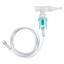 Nebulizer Mouthpiece wTubing Universal LatexFree UpDraft II OptiNeb Each