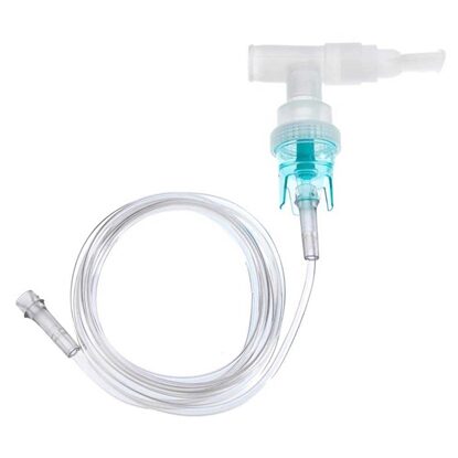 Up-Draft II Opti-Neb™ Nebulizer, Mouthpiece with Tubing, Each