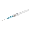 Catheter IV 22G x 1 Sterile BD Insyte Autoguard wInstaflash and  Blood Control Vialon 50Box