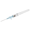 Catheter IV 22G x 1 Winged  Sterile BD Insyte Autoguard wInstaflash and  Blood Control Vialon 50Box